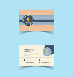 Business Card