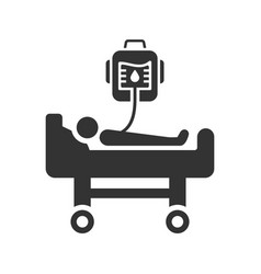 Patient Care Icon