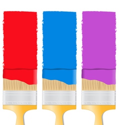 Paintbrushes