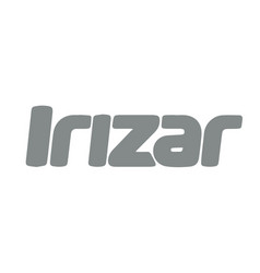 Irizar Brand Logo Car Symbol Name Gary Design