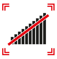 No Signal Icon Signal Strength Indicator Icon