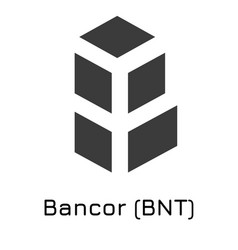 Bancor Bnt Crypto Coin Ico