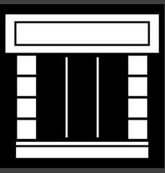 Shopfront Icon