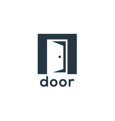 Door Logo