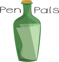 Pen Pals