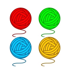 Hank Yarn Vector Images (73)