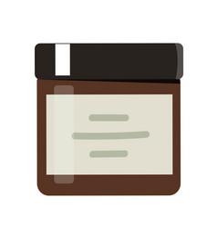 Cosmetic Scrub Icon