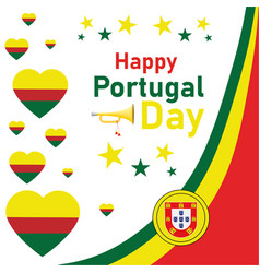 Happy Portugal Day