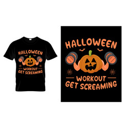 Halloween Workout Get Screaming Funny