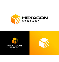 Storage Logo