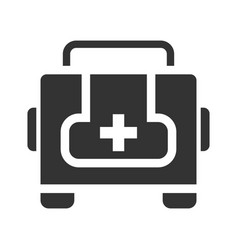 Doctor Bag Icon