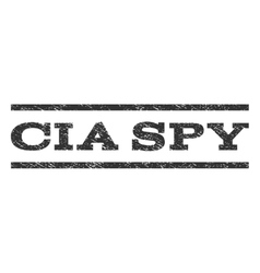 Cia Spy Watermark Stamp