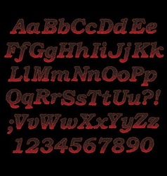 Lava Font