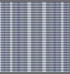 Sky Blue Ombre Plaid Textured Seamless Pattern