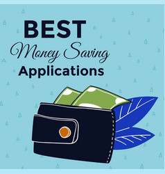 Best Money Saving Applications Control Budget