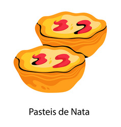 Pasteis De Nata