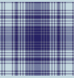 Sky Blue Ombre Plaid Textured Seamless Pattern