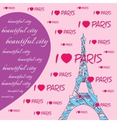 I Love Paris