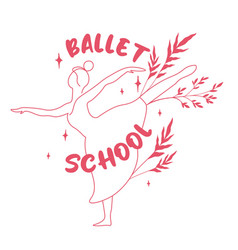 Dance School Ballet Lessons And Classes