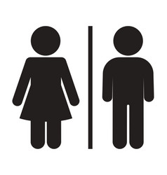 Toilets Icon