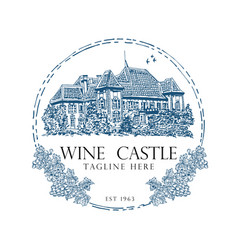 Old Castle Logo