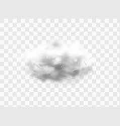 Fog Or Smoke Isolated Transparent Special Effect