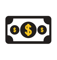 Dollar Icon