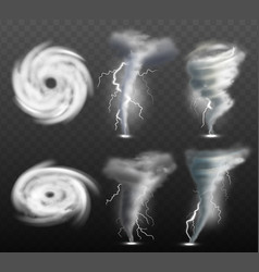 Weather Tornado Water Cyclonic Storm Nature Power