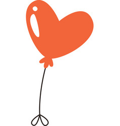 Heart Shape Balloon