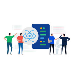 React Js Javascript Modern Programming Language