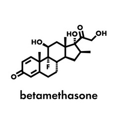 Betamethasone Anti-inflammatory