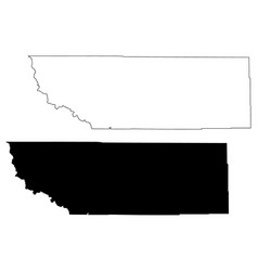 Sheridan County State Wyoming Us County United