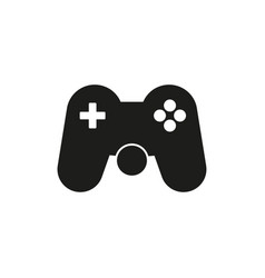 Game Controller Icon Game Joystick For Console