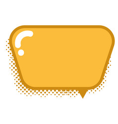 Talk Bubble Icon