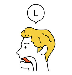 Tongue Movement For English Conversation And L