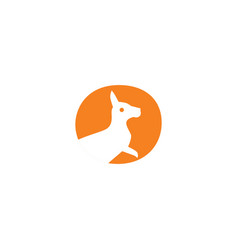 Logo Kangaroo