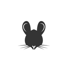 Rats Icon Logo Design