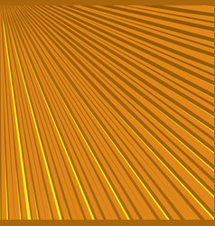 Yellow Summer Sun Background