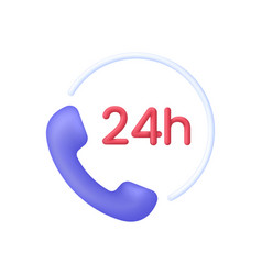 3d 24 Hours Phone Support