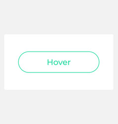 Hover Register Button Ui Element Template