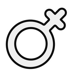 Female Symbol