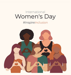 Inspireinclusion International Womens Day 2024