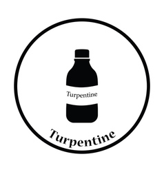 Turpentine Icon