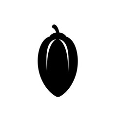 Pepino Fruit Icon