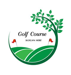 Golf Course Design