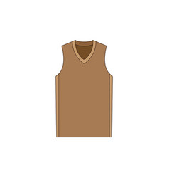 Basketball Jersey