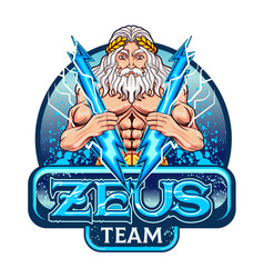 Victory Of God Zeus