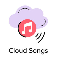 Cloud Songs