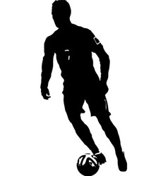 Ronaldo Vector Images (over 140)