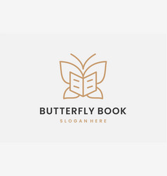 Butterfly Book